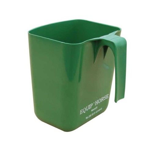 MEDIDA PARA PIENSO 2 L