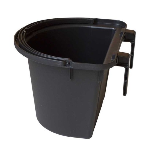 COMEDERO PARA COLGAR EN PUERTA CON ASA