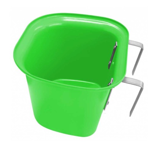 COMEDERO PARA FIJAR EN PARED O COLGAR EN PUERTA