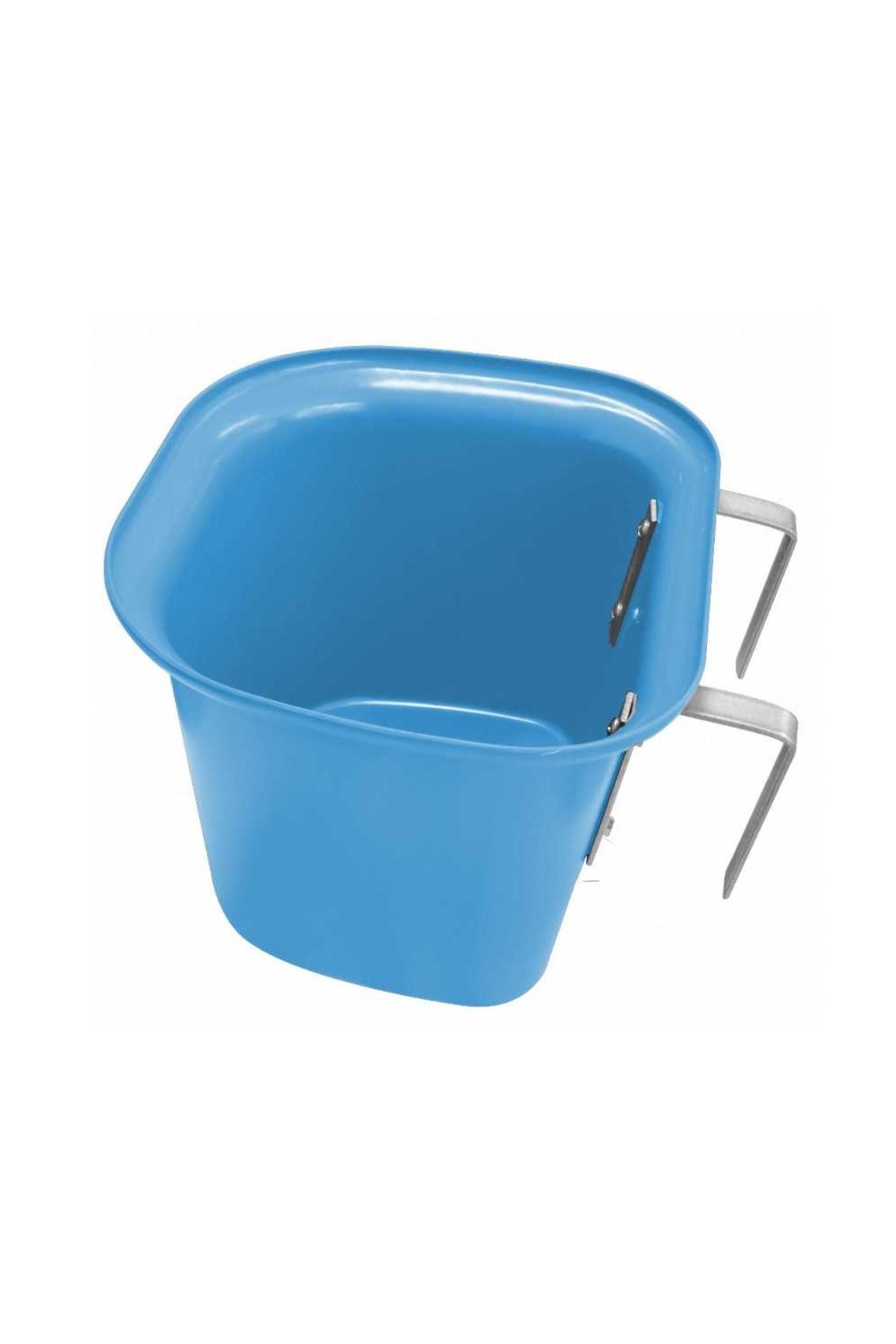 COMEDERO PARA FIJAR EN PARED O COLGAR EN PUERTA