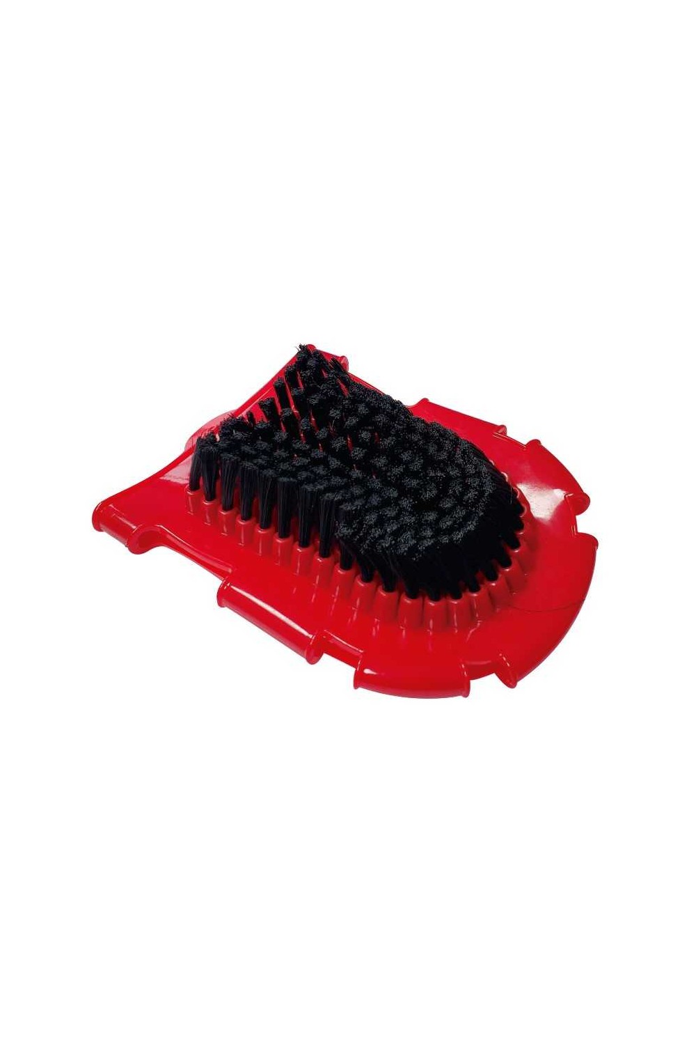 GUANTE DE DOBLE USO MASAJE/CEPILLO