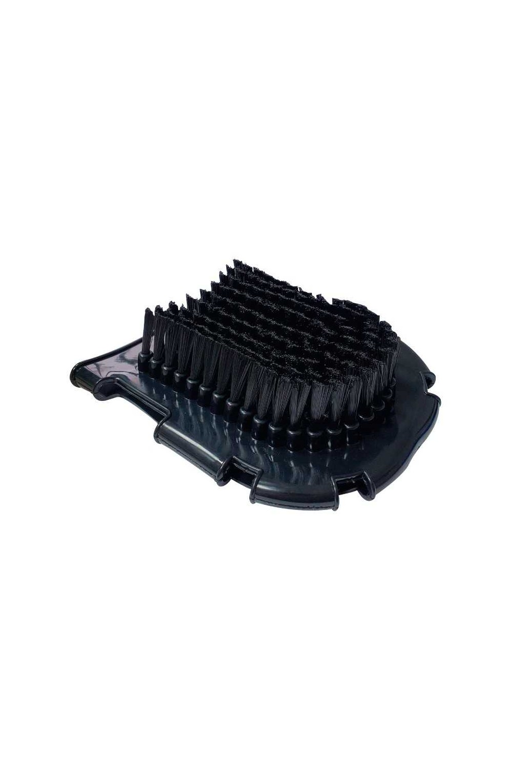 GUANTE DE DOBLE USO MASAJE/CEPILLO