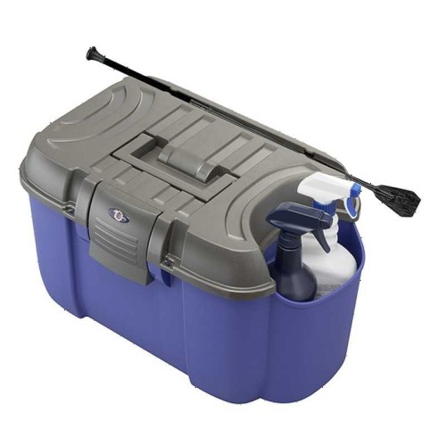 MALETA PARA ÃšTILES DE LIMPIEZA KOALA