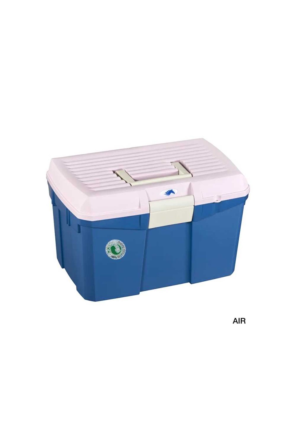 MALETA PARA ÃšTILES DE LIMPIEZA MODELO ITALIANO