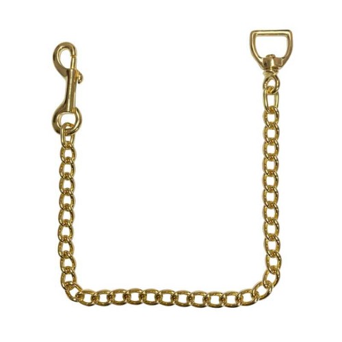 CADENA DE RAMAL CON MOSQUETÃ“N ECONÃ“MICA