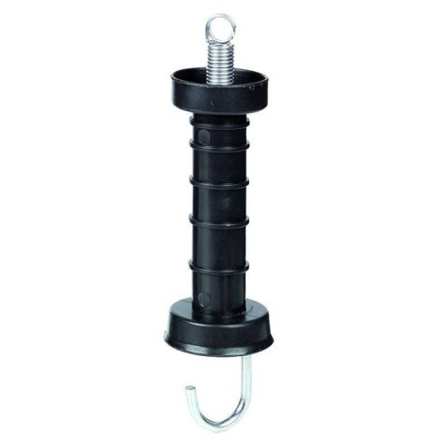 ASA PARA PUERTA CON RESORTE