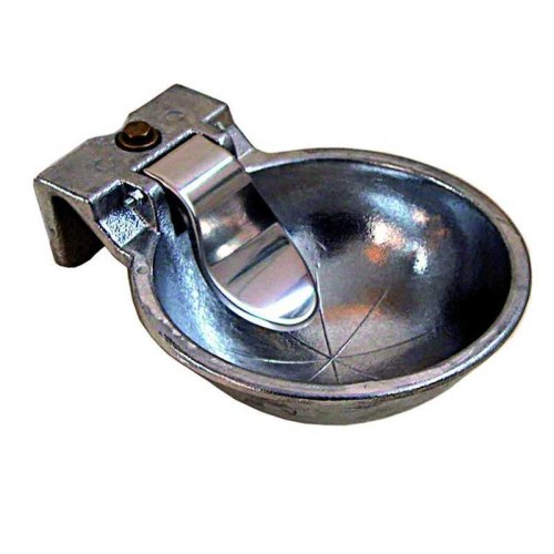 BEBEDERO DE ALUMINIO A PRESIÃ“N