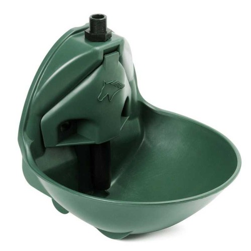 BEBEDERO DE PLÃSTICO A PRESIÃ“N