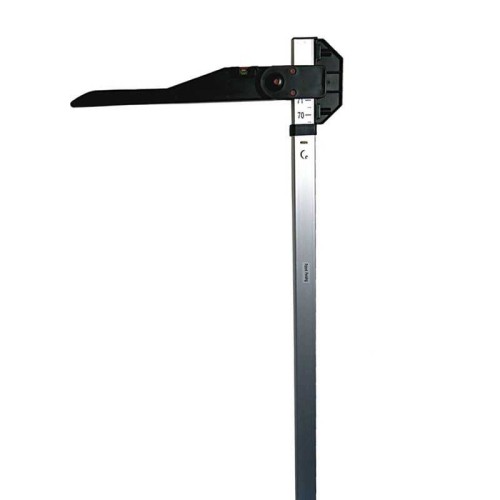 HIPÃ“METRO DE ALUMINIO