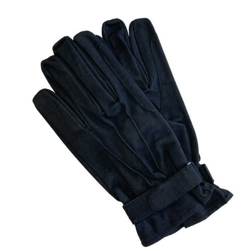 GUANTE ATERCIOPELADO