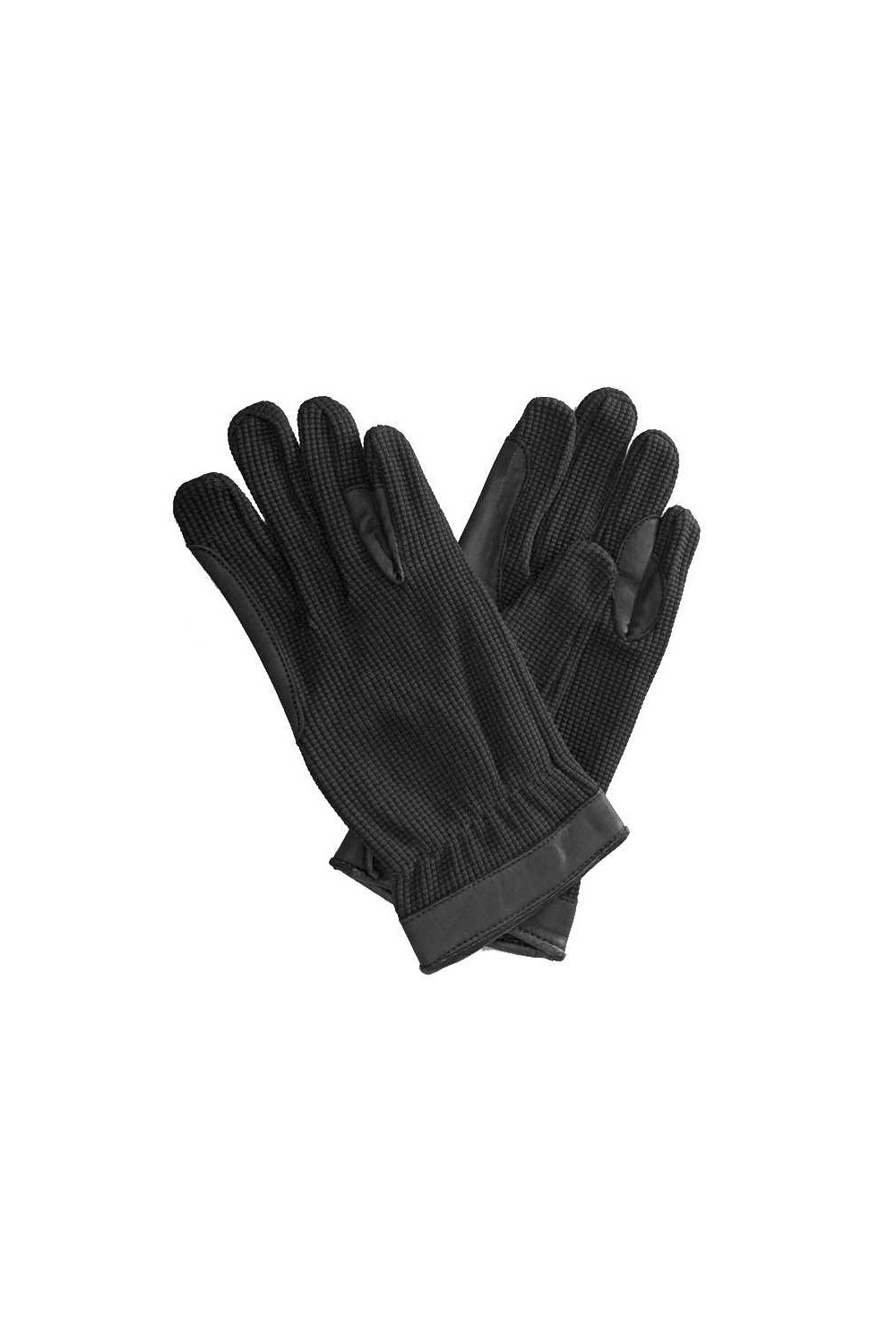 GUANTE DE ALGODÃ“N Y PIEL