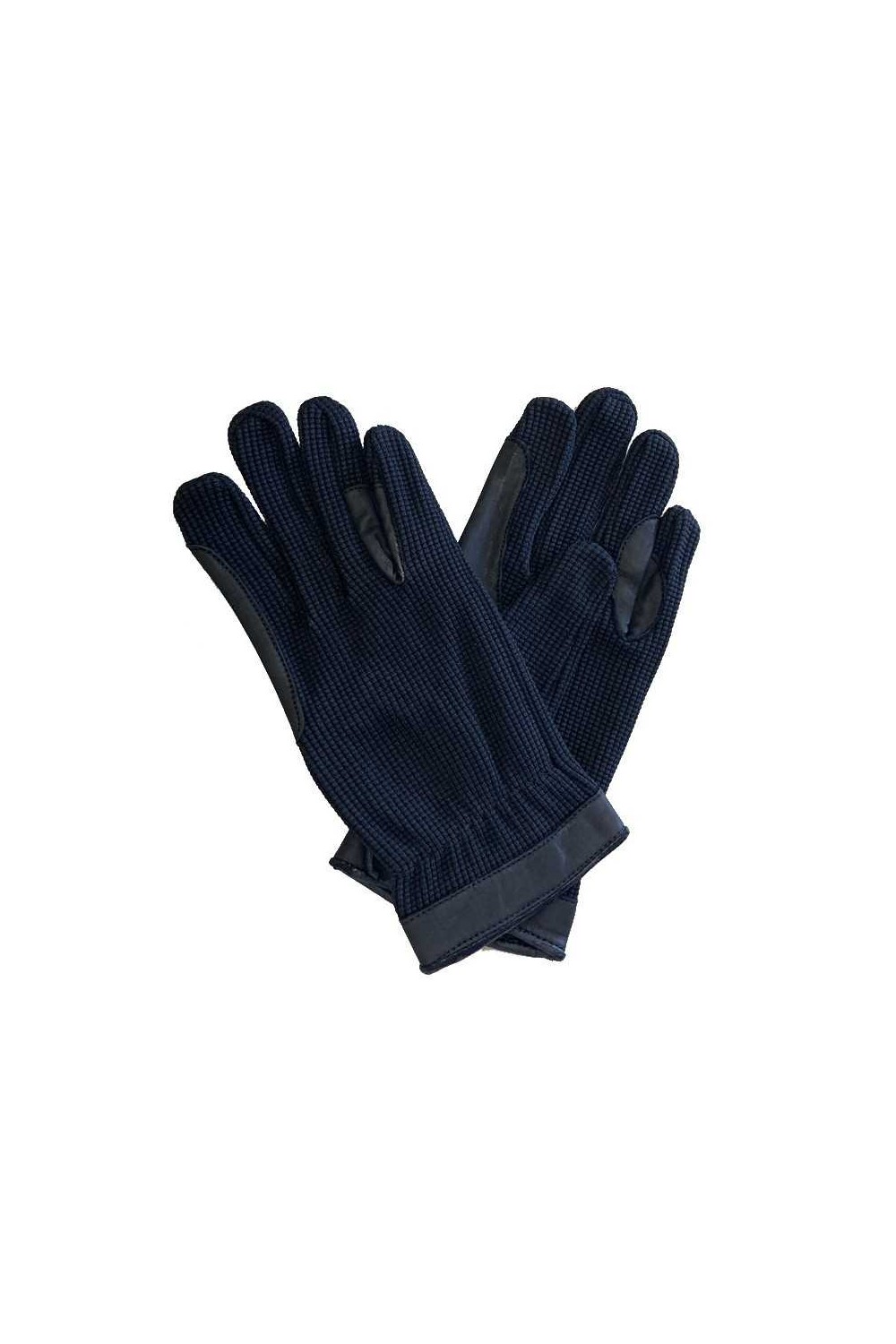 GUANTE DE ALGODÃ“N Y PIEL