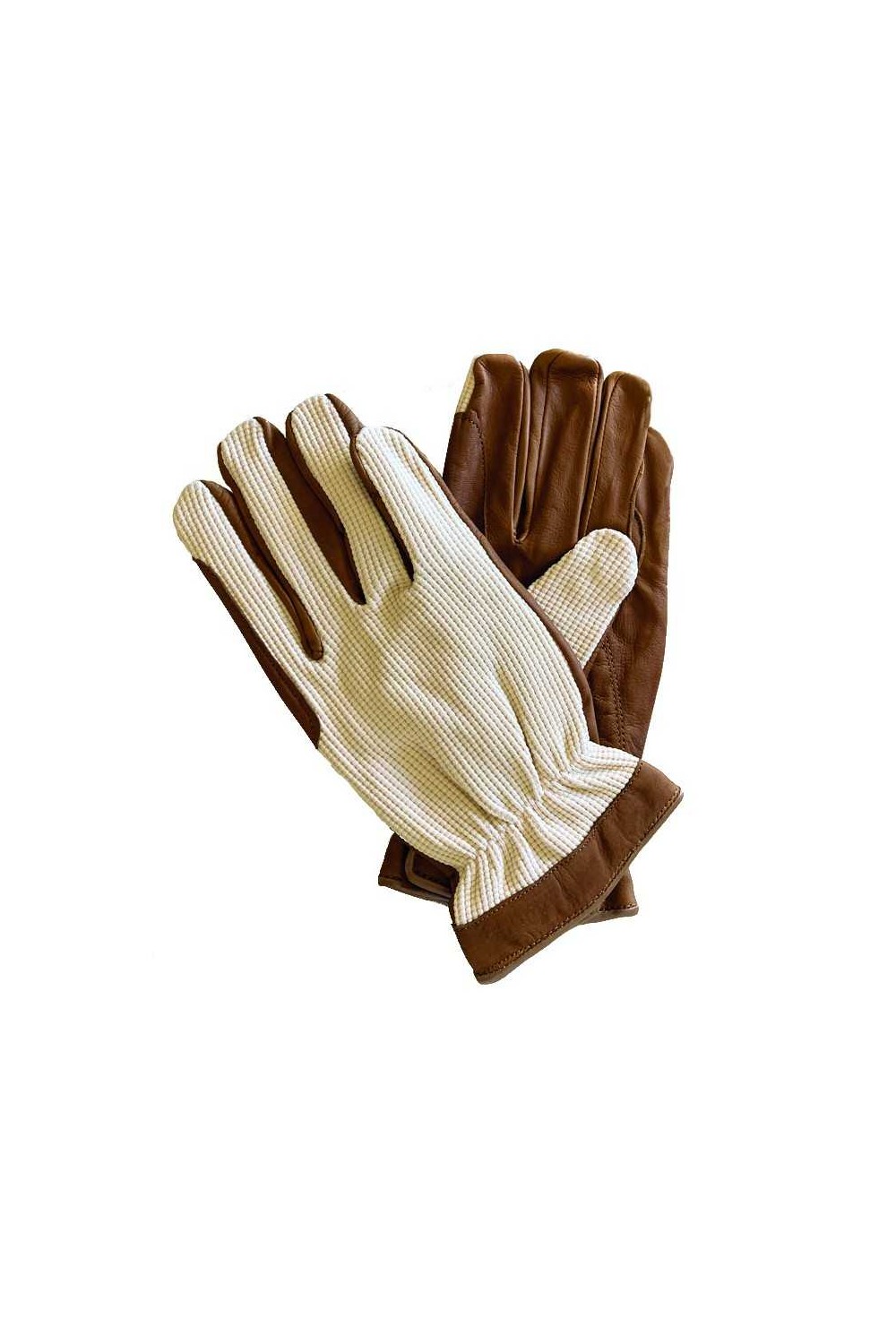 GUANTE DE ALGODÃ“N Y PIEL