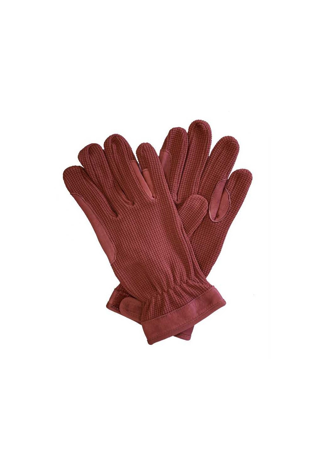 GUANTE DE ALGODÃ“N Y PIEL