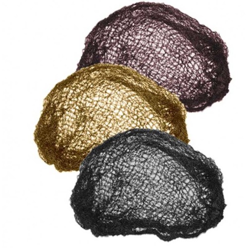 RED PARA EL PELO MODELO PESADO (BOLSA 2 UD)