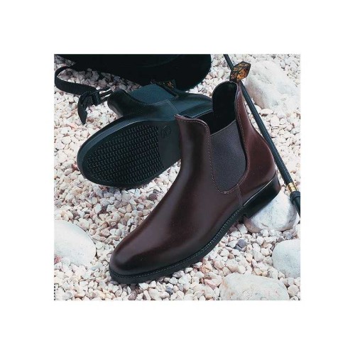 BOTIN JODHPUR MUSTANG