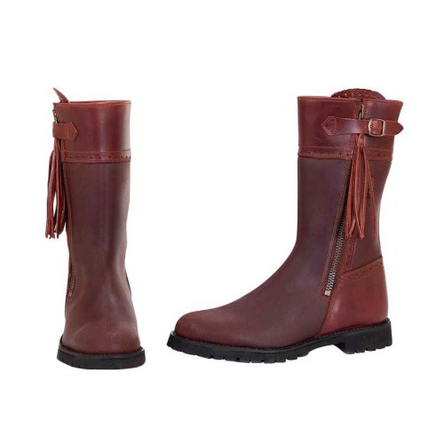 BOTA DE MONTERÃA BAJA