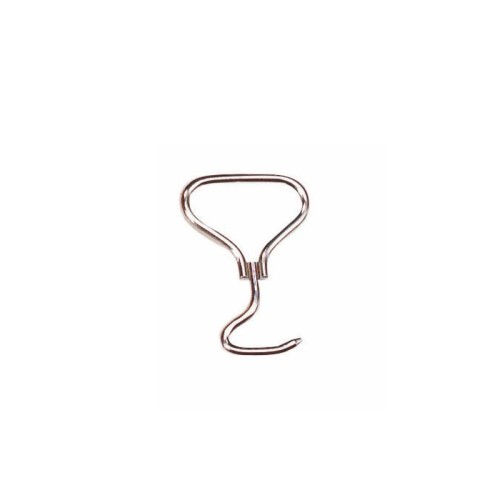 GANCHO METEBOTAS PLEGABLE (PAR)