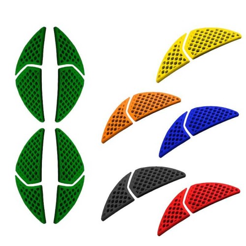 KIT REJILLAS PARA HORSEBALL 101