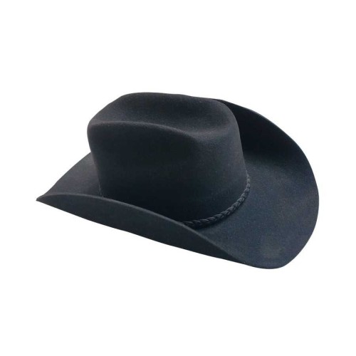 SOMBRERO COWBOY DE FIELTRO