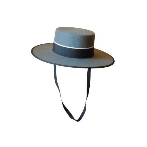 SOMBRERO CAÃ‘ERO DE PRIMERA CALIDAD