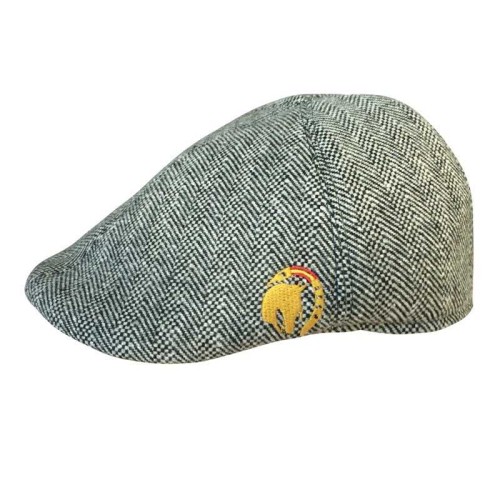 GORRA HUNTER ESPIGA