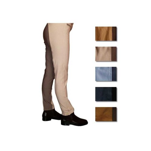 PANTALÃ“N ELÃSTICO MONACO BICOLOR PARA NIÃ‘O