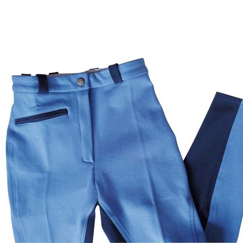 PANTALÃ“N ELÃSTICO MADRID