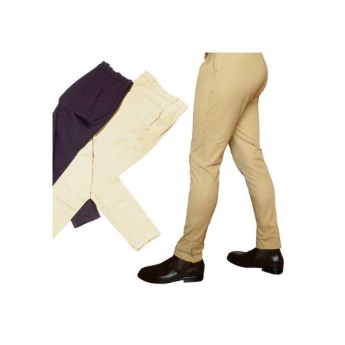 PANTALÃ“N ALGODÃ“N ATHENE HOMBRE