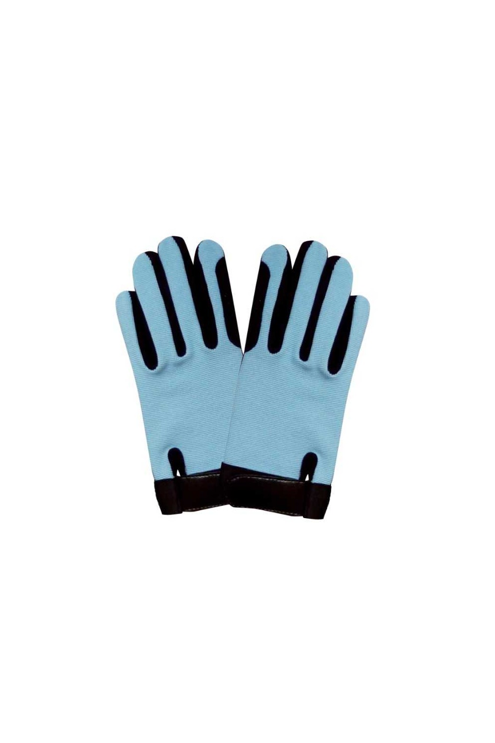GUANTES BICOLORES