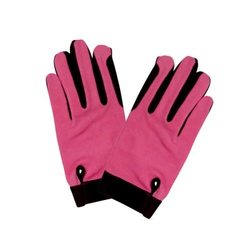 GUANTES BICOLORES