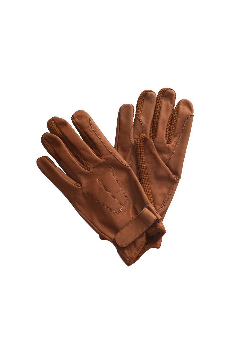 GUANTES DE NAPA Y TEXTIL