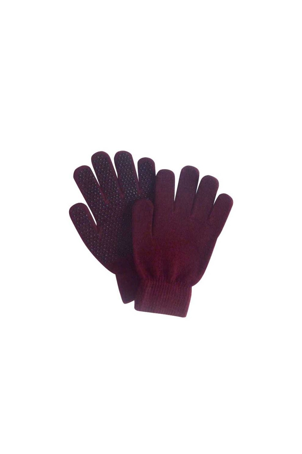 GUANTES MÃGICOS DE ANGORA