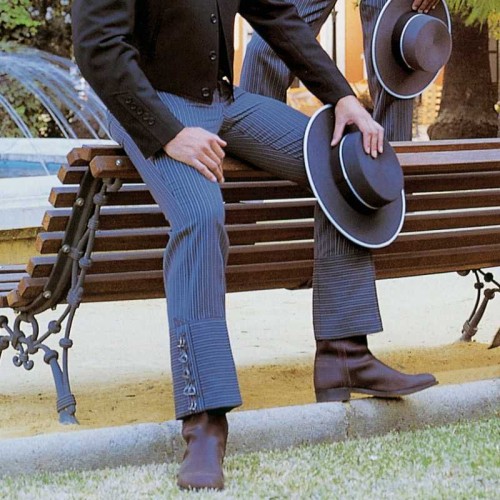 PANTALÃ“N PARA CAIRELES (UNISEX)