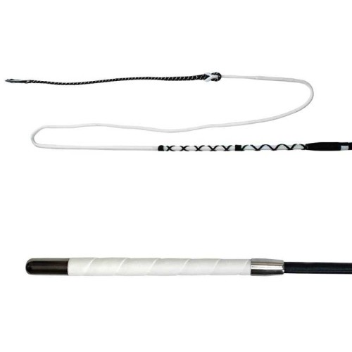 TRALLA DE COCHE CON RESTALLO CORTO