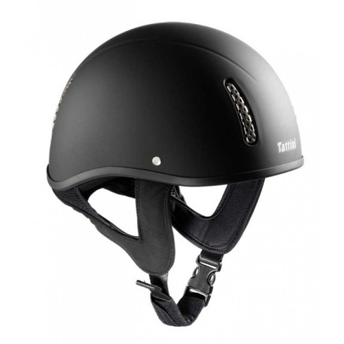 CASCO TATTINI OPACO SIN VISERA