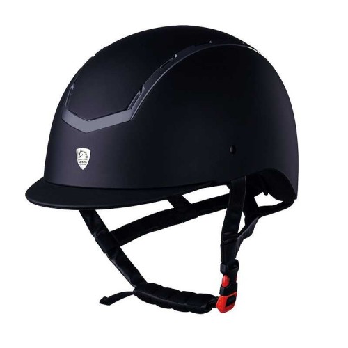 CASCO CON INSERCIONES BRILLANTES