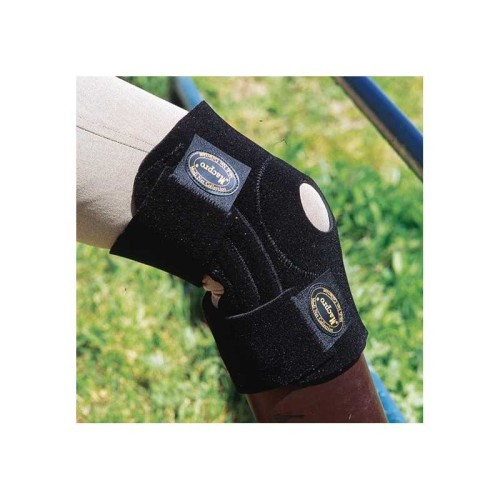 PROTECTOR MACPRO PARA JINETE DE RODILLA (unidad)