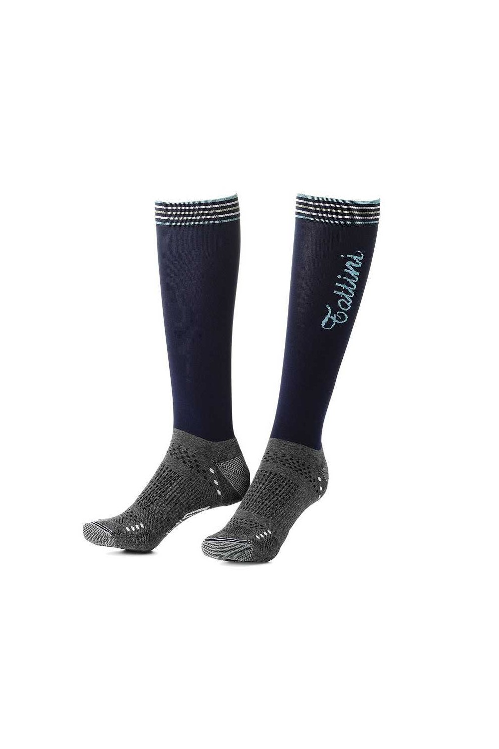 CALCETINES TATTINI REFORZADOS