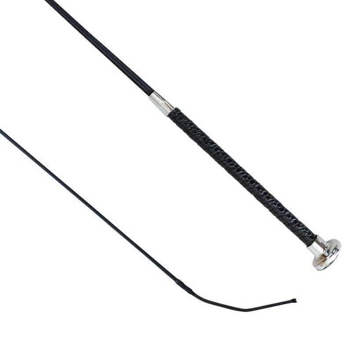 FUSTA DE DOMA CON MANGO CON MANGO DE CHAROL