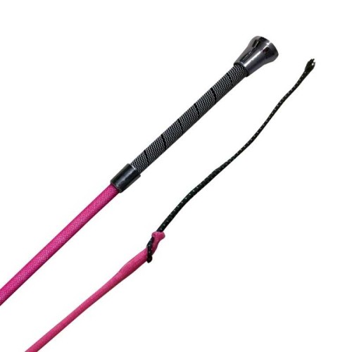 FUSTA DE DOMA CON MANGO ANTIDESLIZANTE