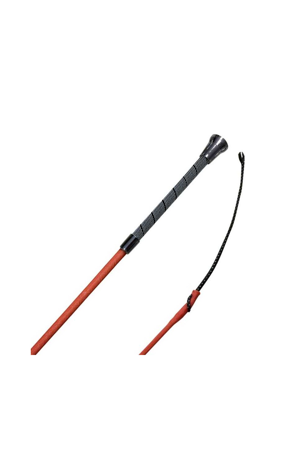 FUSTA DE DOMA CON MANGO ANTIDESLIZANTE