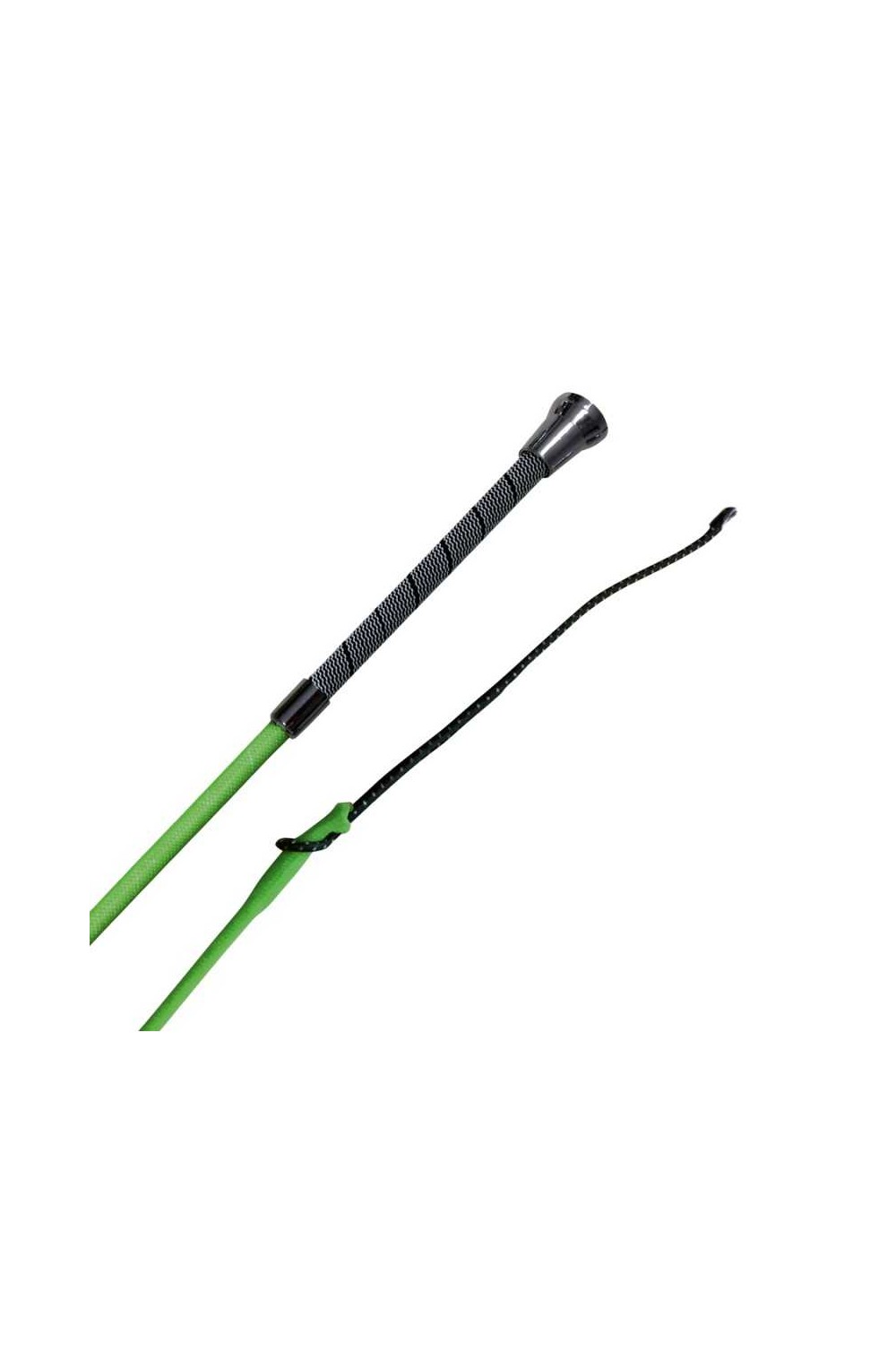 FUSTA DE DOMA CON MANGO ANTIDESLIZANTE