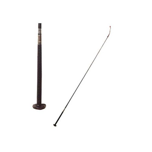 FUSTA DE DOMA EUROHUNTER