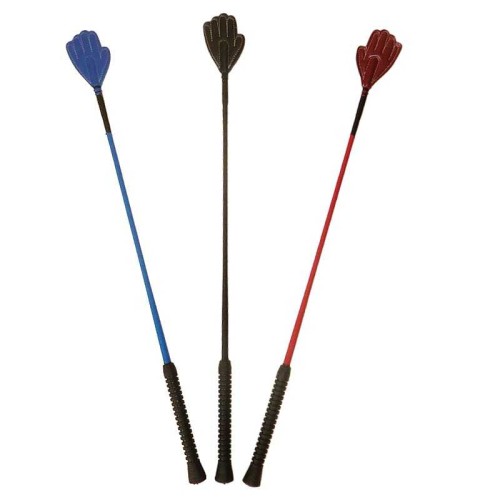 FUSTA DE MONTAR CON PALMA