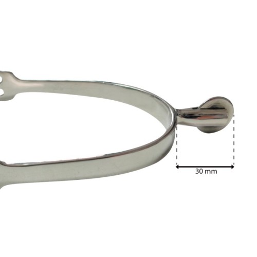 ESPUELA DE MONEDA INOX