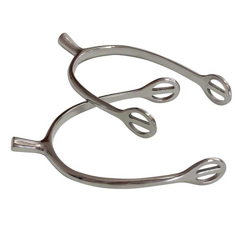 ESPUELA DE CONTACTO PRÃNCIPE DE GALES DE HOMBRE