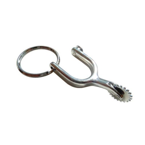 LLAVERO ESPUELA WESTERN