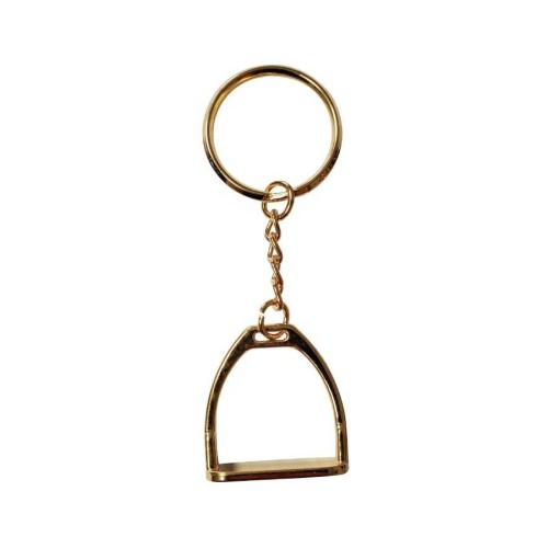 LLAVERO ESTRIBO INGLÃ‰S