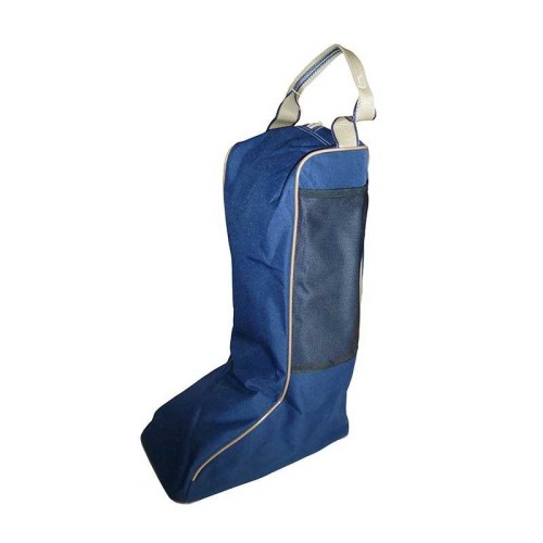 BOLSA DE NYLON PARA BOTAS